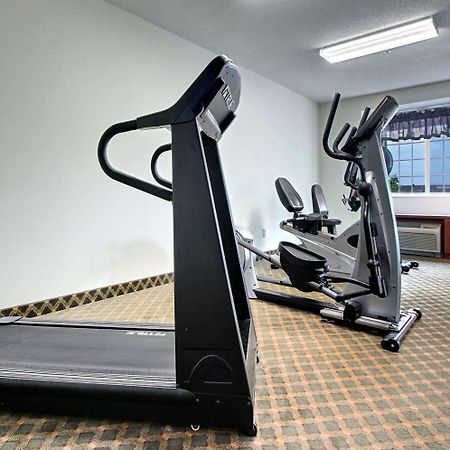 Microtel Inn & Suites By Wyndham Bridgeport Facilités photo