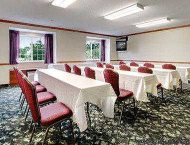 Microtel Inn & Suites By Wyndham Bridgeport Facilités photo