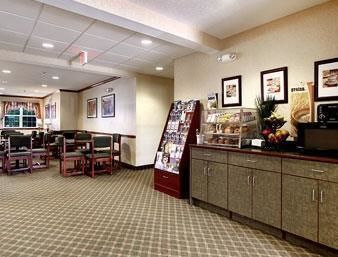 Microtel Inn & Suites By Wyndham Bridgeport Extérieur photo