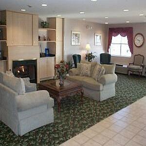 Microtel Inn & Suites By Wyndham Bridgeport Extérieur photo